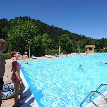 4 Etoiles - Piscine - Ccbg00h * Celles-sur-Plaine