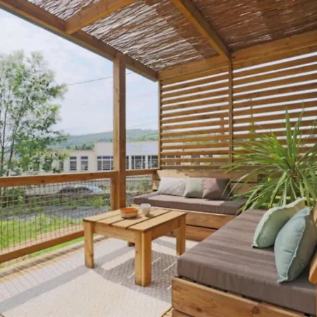 4 Etoiles - Piscine - Ccbg00h * Celles-sur-Plaine