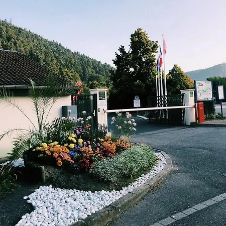 4 Etoiles - Piscine - Ccbg00h Dağ evi *